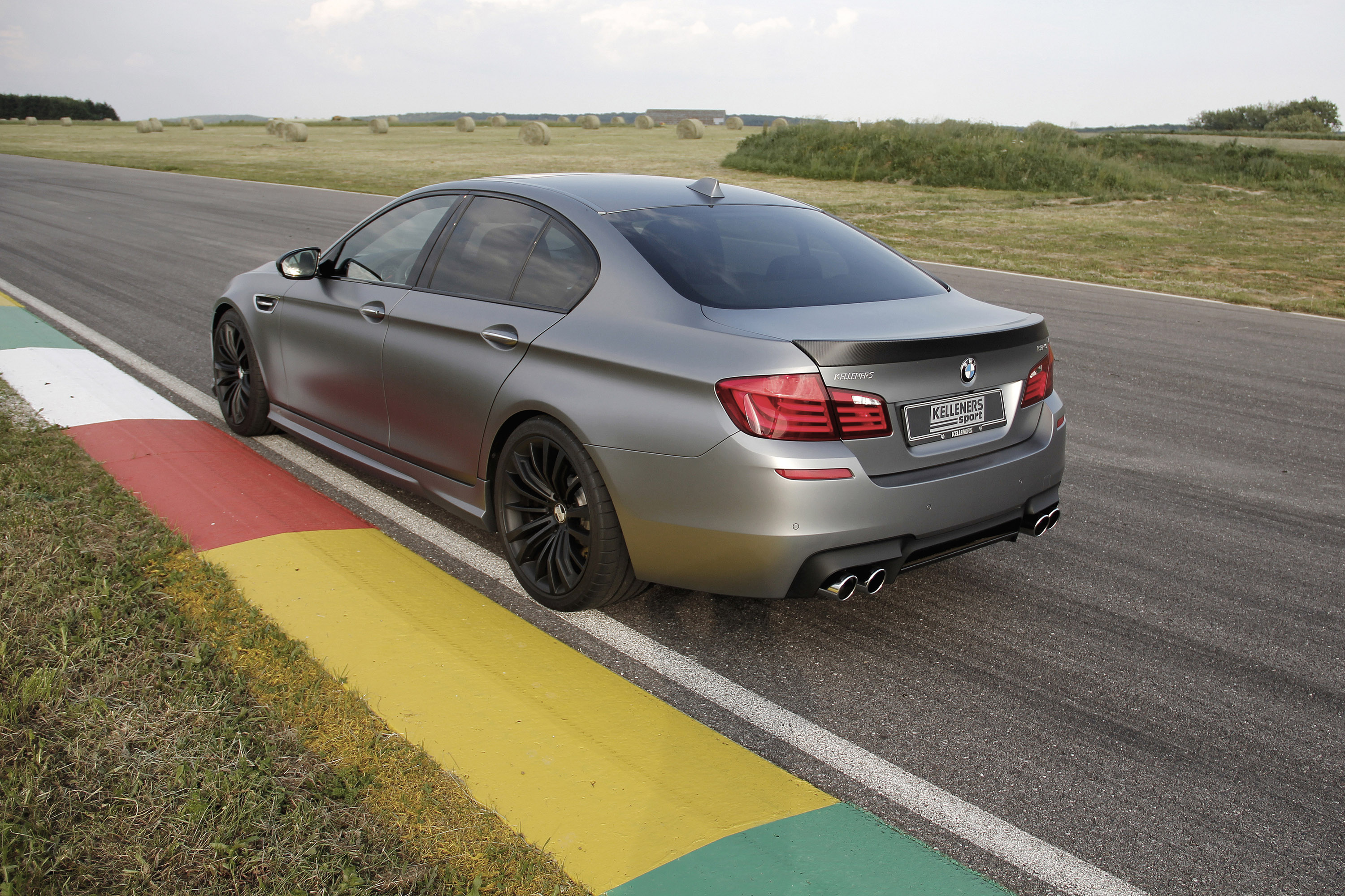 Kelleners Sport KS5-S BMW M5