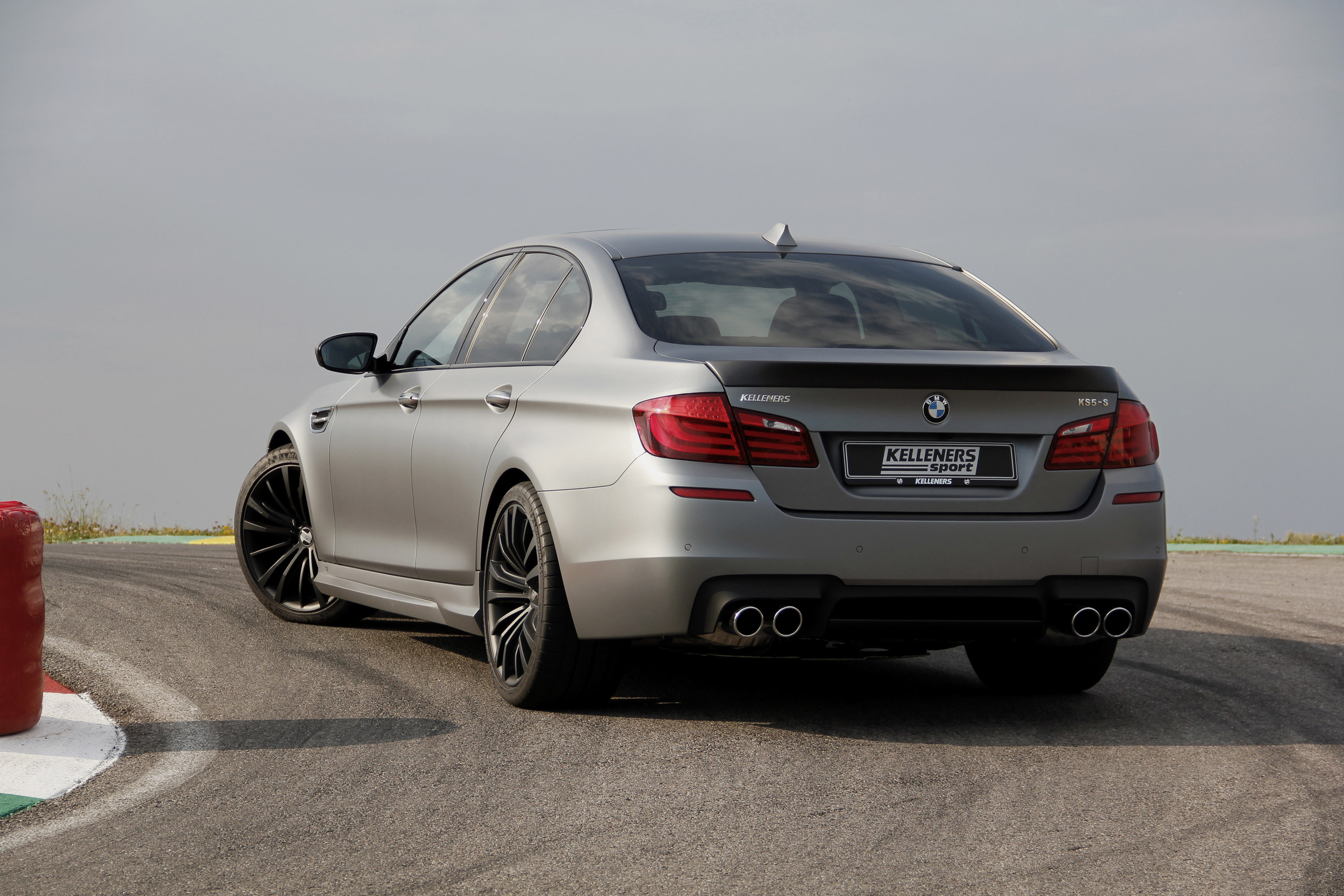 Kelleners Sport KS5-S BMW M5