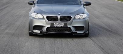 Kelleners Sport KS5-S BMW M5 (2012) - picture 4 of 14
