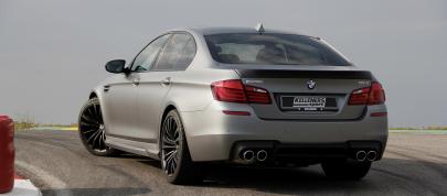 Kelleners Sport KS5-S BMW M5 (2012) - picture 7 of 14