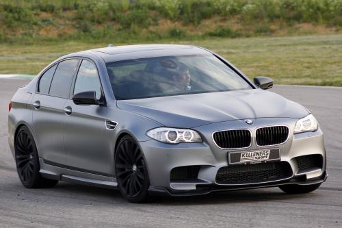 Kelleners Sport KS5-S BMW M5 (2012) - picture 1 of 14