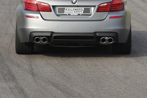Kelleners Sport KS5-S BMW M5 (2012) - picture 8 of 14