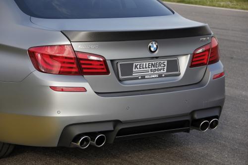 Kelleners Sport KS5-S BMW M5 (2012) - picture 9 of 14