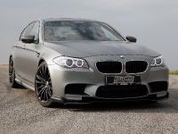 Kelleners Sport KS5-S BMW M5 (2012) - picture 2 of 14