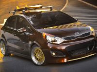 Kia at  SEMA Show (2011) - picture 3 of 4