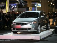 Kia at New York (2010)