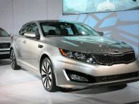 Kia at New York (2010)
