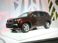 Kia at New York (2010) - picture 3 of 4