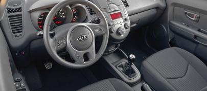 Kia Black Sinister Soul (2009) - picture 7 of 14