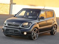 Kia Black Sinister Soul (2009)