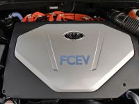 KIA Borrego FCEV (2008) - picture 6 of 6