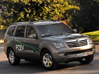 KIA Borrego FCEV (2008) - picture 1 of 6