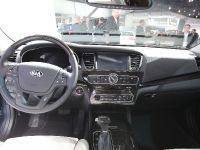 Kia Cadenza Detroit (2013) - picture 6 of 6