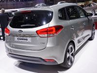 Kia Carens Geneva (2013)