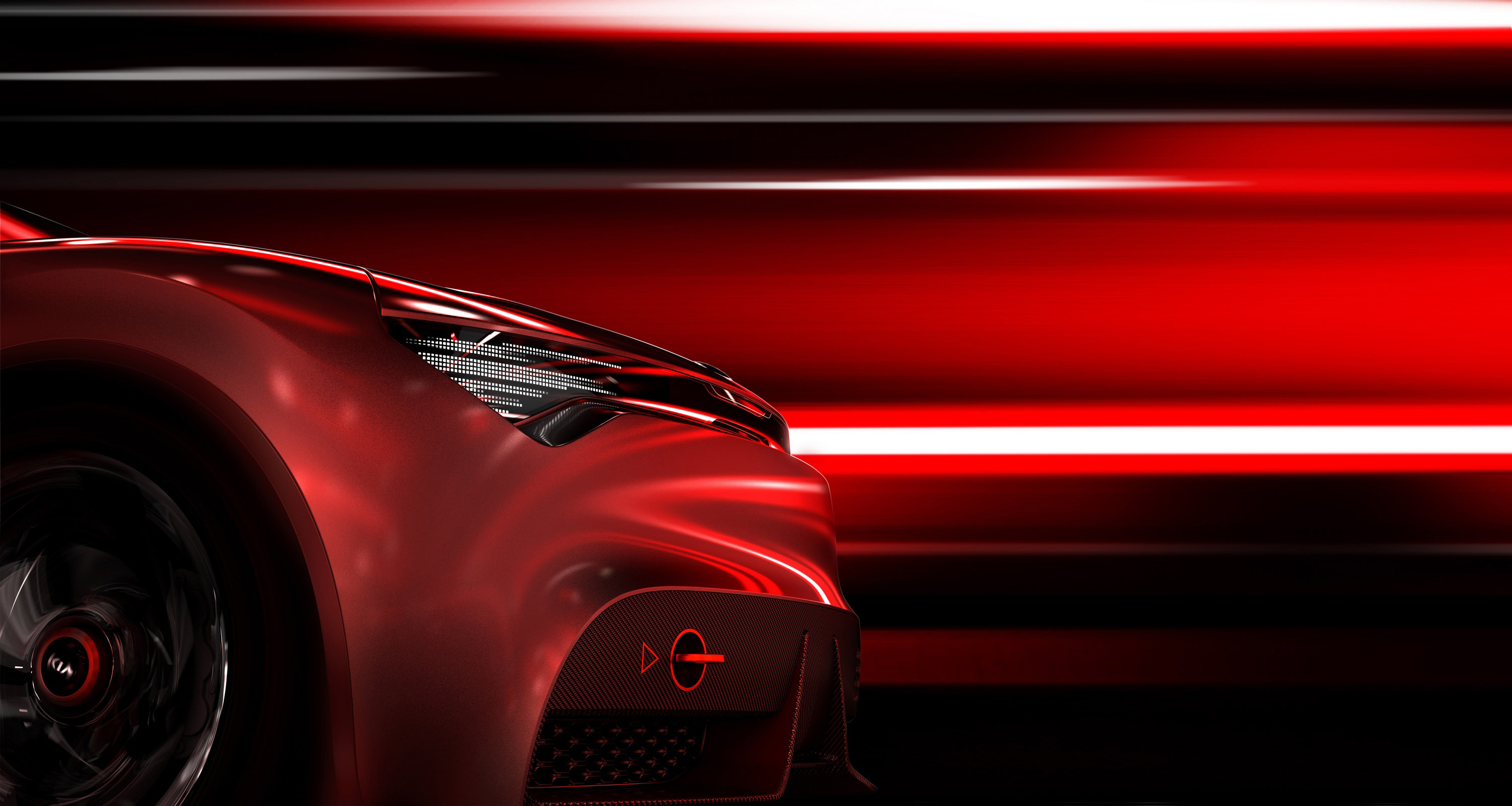 Kia Concept  Geneva Motor Show