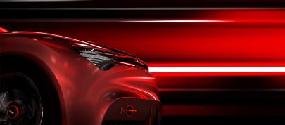Kia Concept  Geneva Motor Show (2013) - picture 4 of 4