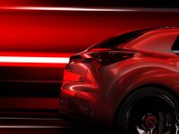 Kia Concept 2013 Geneva Motor Show