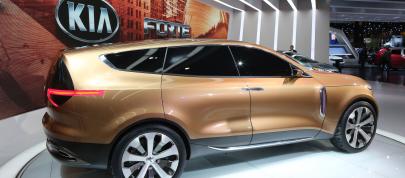 Kia Cross GT Concept Chicago (2013) - picture 4 of 5