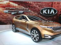 Kia Cross GT Concept Chicago (2013) - picture 2 of 5