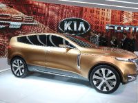Kia Cross GT Concept Chicago (2013) - picture 3 of 5