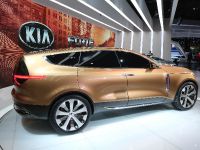 Kia Cross GT Concept Chicago (2013)