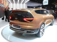 Kia Cross GT Concept Chicago (2013) - picture 5 of 5