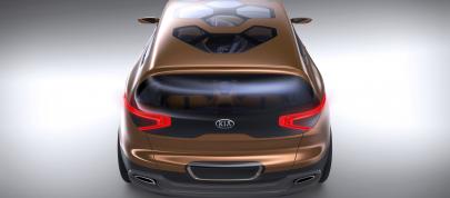 Kia Cross GT Concept (2013) - picture 4 of 6