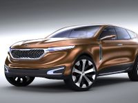 Kia Cross GT Concept (2013) - picture 1 of 6