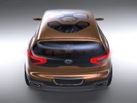 Kia Cross GT Concept (2013) - picture 4 of 6