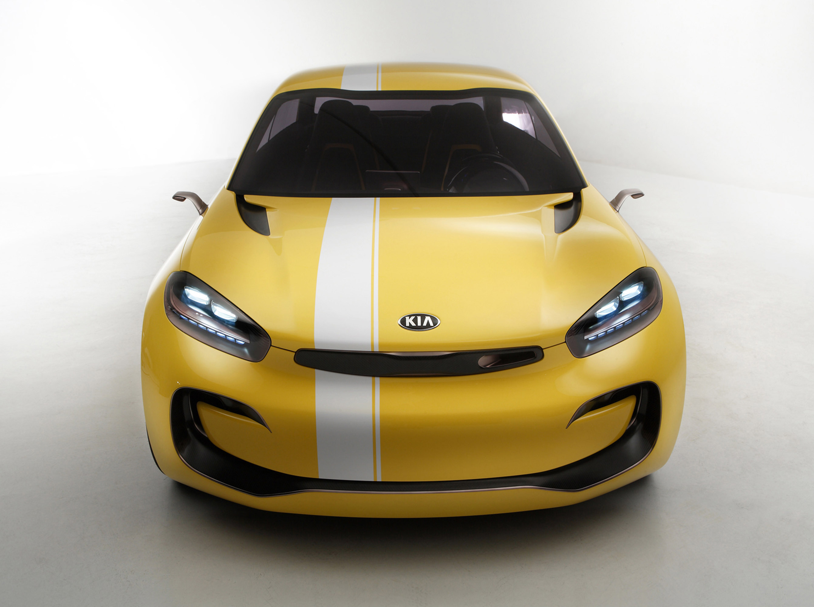 Kia CUB Concept