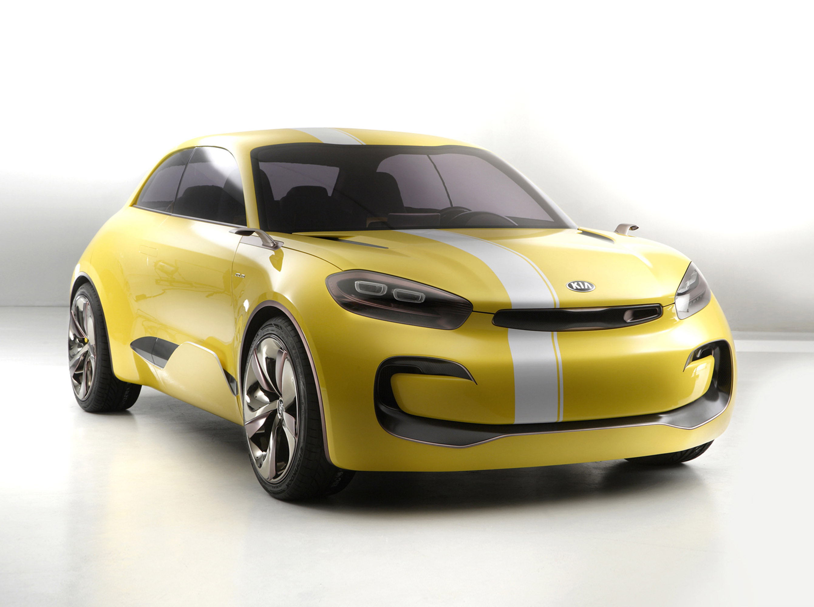 Kia CUB Concept