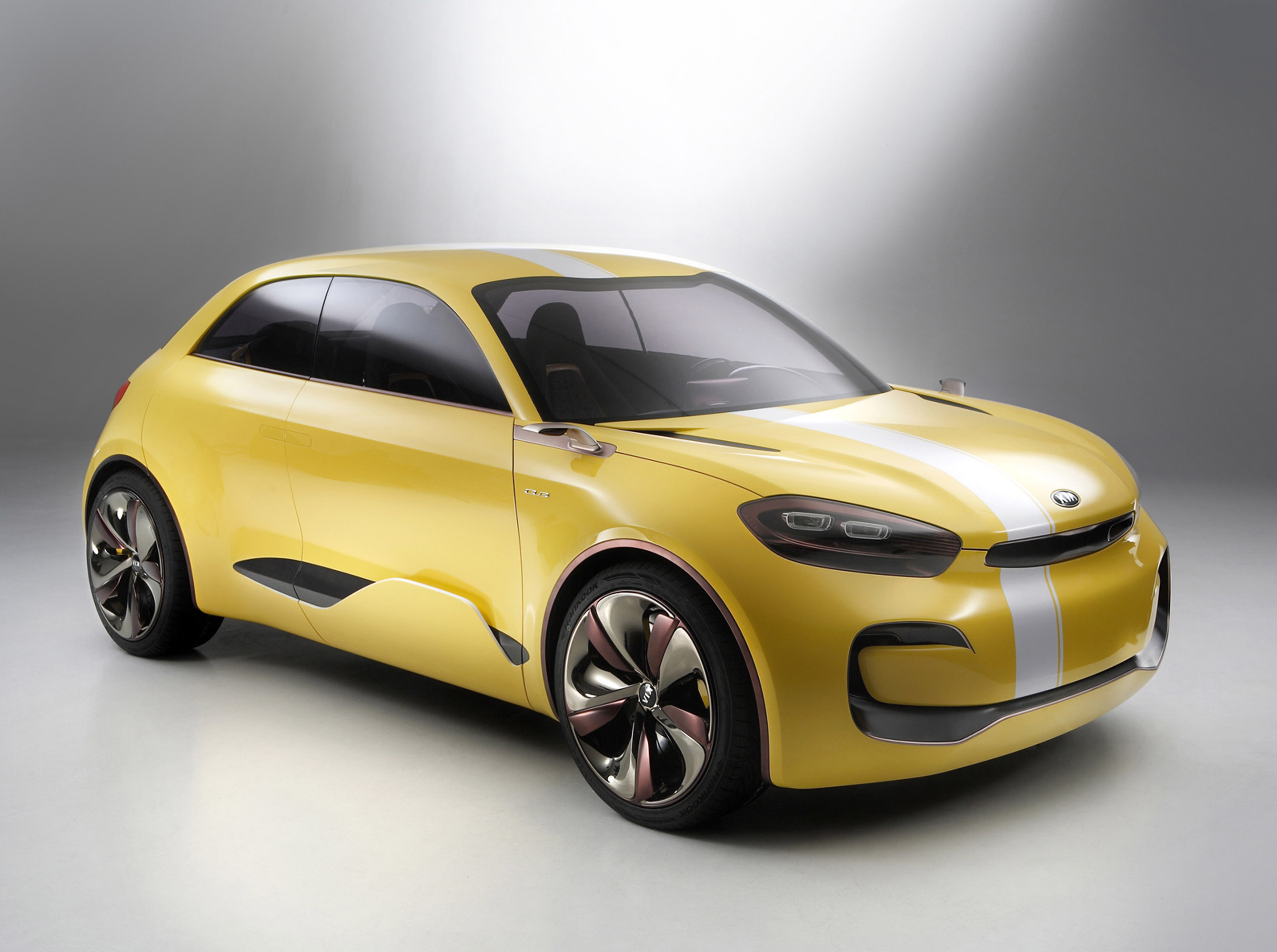 Kia CUB Concept