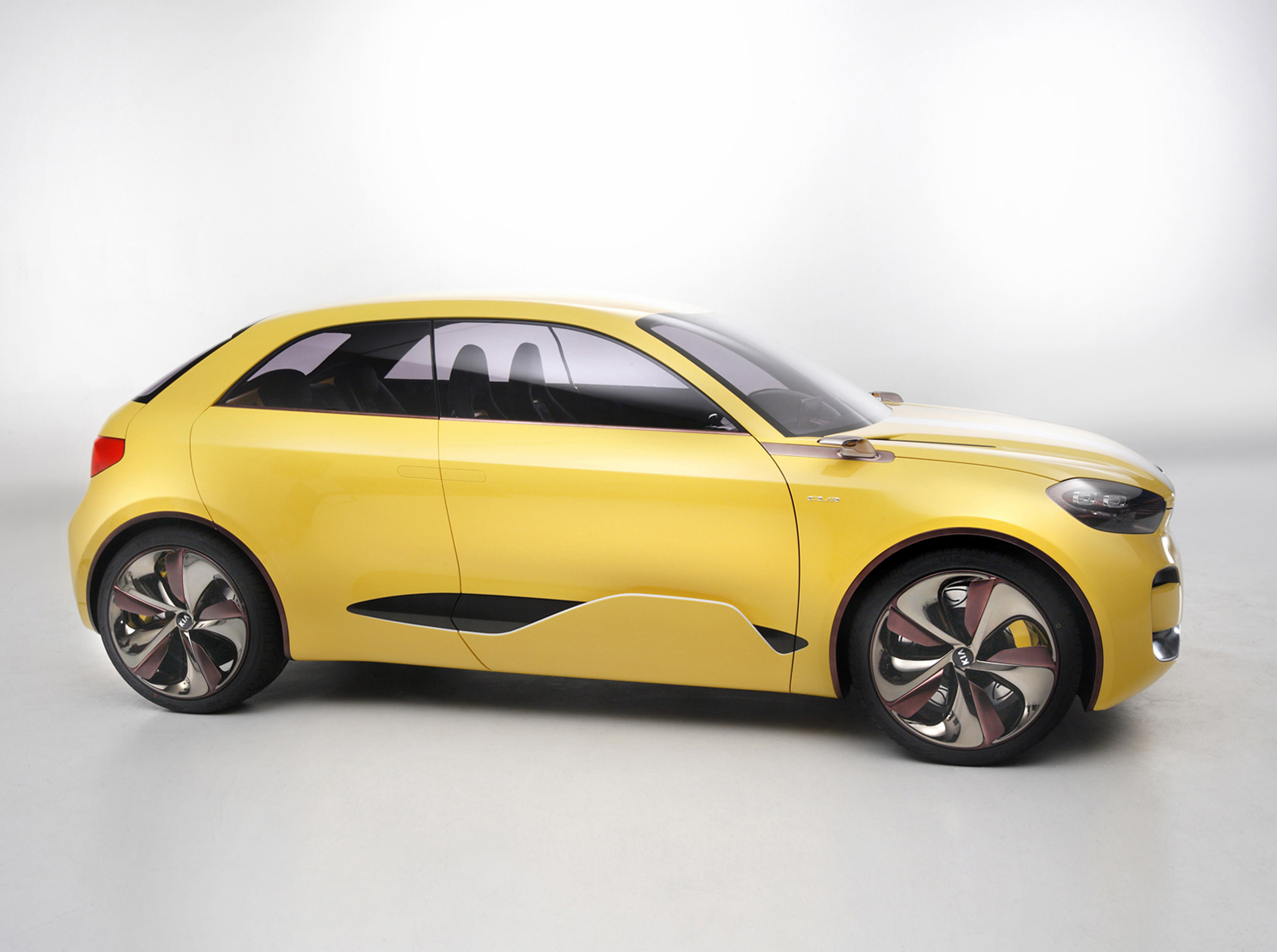 Kia CUB Concept