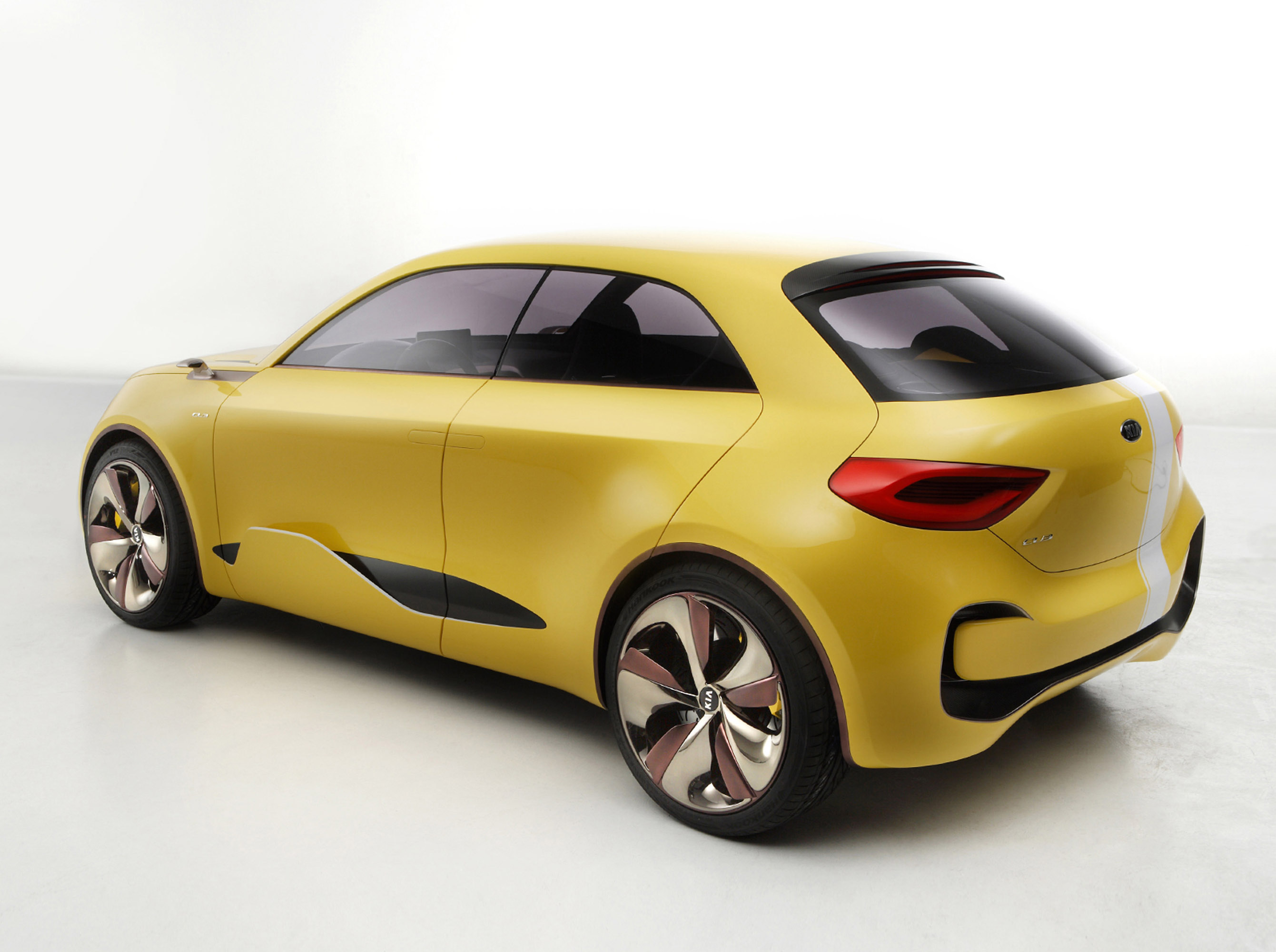 Kia CUB Concept