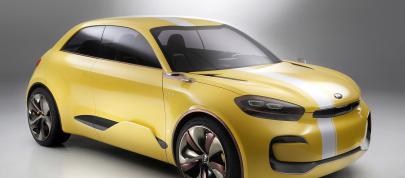 Kia CUB Concept (2013) - picture 4 of 17