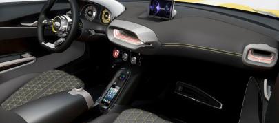 Kia CUB Concept (2013) - picture 12 of 17
