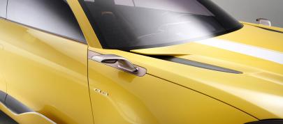 Kia CUB Concept (2013) - picture 15 of 17