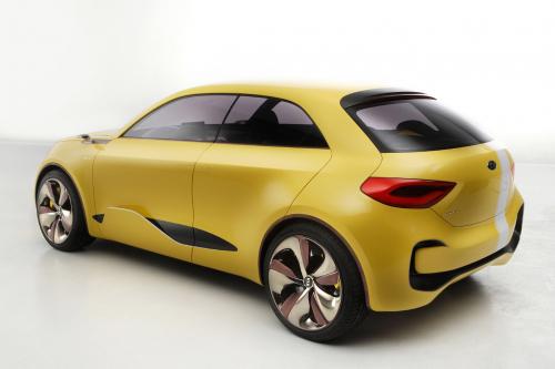 Kia CUB Concept (2013) - picture 8 of 17