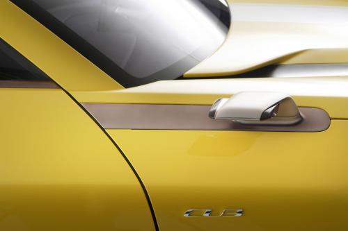 Kia CUB Concept (2013) - picture 16 of 17