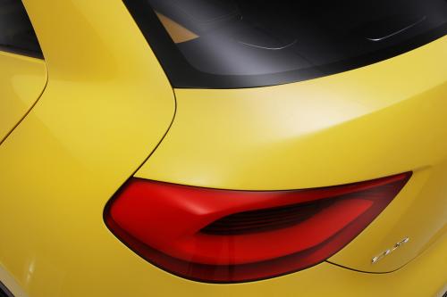 Kia CUB Concept (2013) - picture 17 of 17