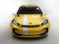 Kia CUB Concept (2013) - picture 1 of 17