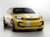 Kia CUB Concept (2013) - picture 2 of 17