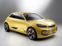 Kia CUB Concept (2013) - picture 4 of 17