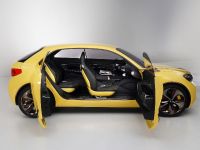 Kia CUB Concept (2013) - picture 11 of 17