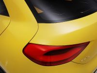 Kia CUB Concept (2013)