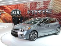 Kia Forte 5-Door Chicago (2013)