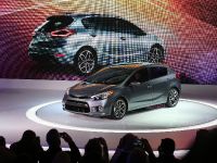 Kia Forte 5-Door Chicago (2013)