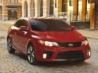 Kia Forte Koup (2010) - picture 3 of 19