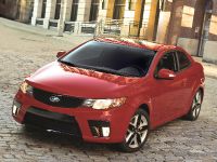 Kia Forte Koup (2010) - picture 4 of 19