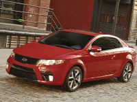 Kia Forte Koup (2010) - picture 5 of 19